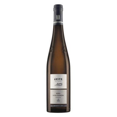 Leitz Rudesheimer Berg Schlossberg Ehrenfels Riesling Trocken GG 2015