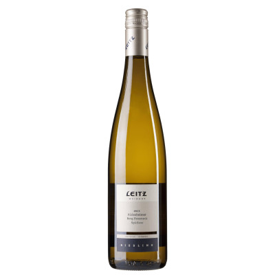 Leitz Riesling Rüdesheimer Berg Roseneck Spätlese 2018