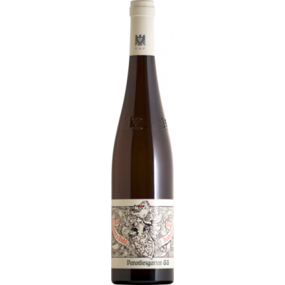 Reichsrat Von Buhl Deidesheimer Paradiesgarten Riesling Erste Lage Trocken 2019