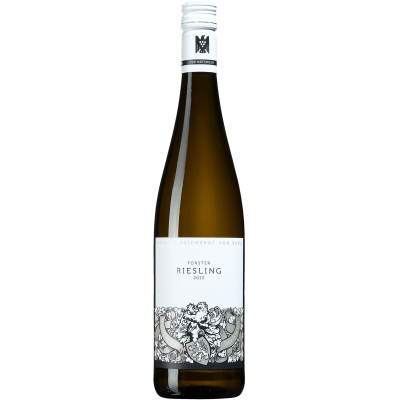 Reichsrat Von Buhl Riesling Trocken QbA 2020