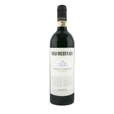 Viacorbinaia Tenuta Corbinaia Chianti 2021