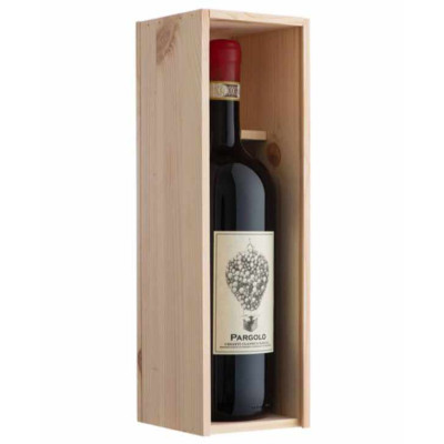 Podere La Villa Pargolo Chianti Classico 2020  Magnum