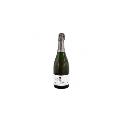 Ca de Noci Spergola Extra Brut Riserva Dei Fratelli Metodo Classico 2015