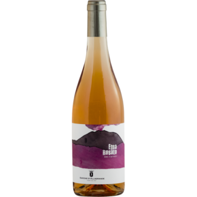 Etna Rosato Barone di Villagrande 2019