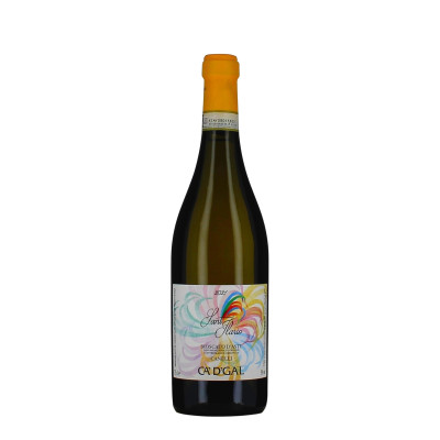 Moscato d'Asti Sant'Ilario Ca d Gal 2021