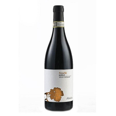 Barolo Resa 56 Brandini 2013