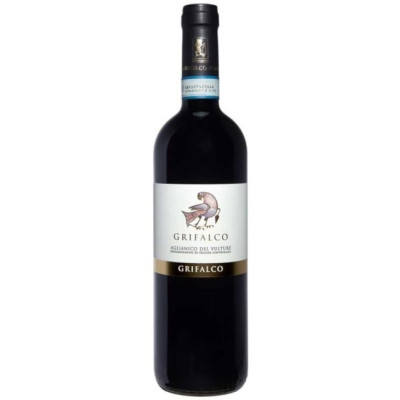 Aglianico del Vulture Grifalco 2021