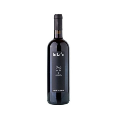 Tricerchi IuLi'o Sangiovese 2021