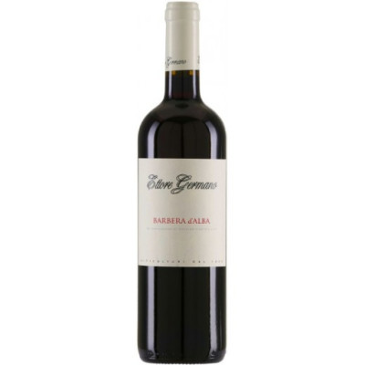 Barbera d'Alba Germano Ettore 2022