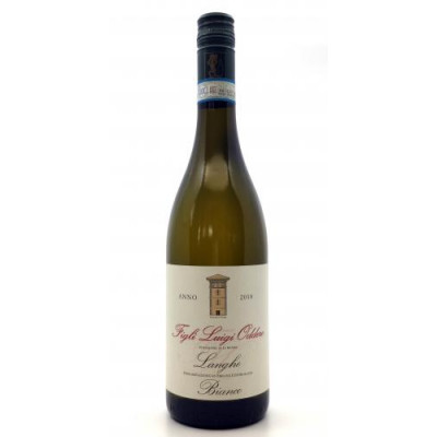 Chardonnay Luigi Oddero e Figli 2022