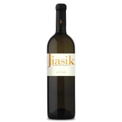 Jiasik Bianco Borgo San Daniele 2022