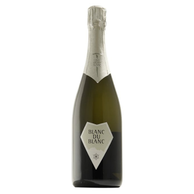 Cave Mont Blanc Vallée d’Aoste DOC Blanc de Morgex et de La Salle Metodo Classico Blanc Du Blanc Brut 2020