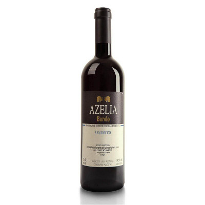 Barolo Azelia Scavino Luigi 2013