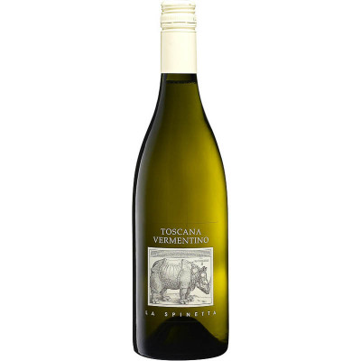 Vermentino Casanova della Spinetta 2020