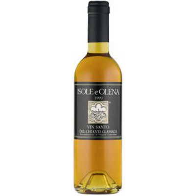 Vinsanto del Chianti Classico Isole e Olena 2009