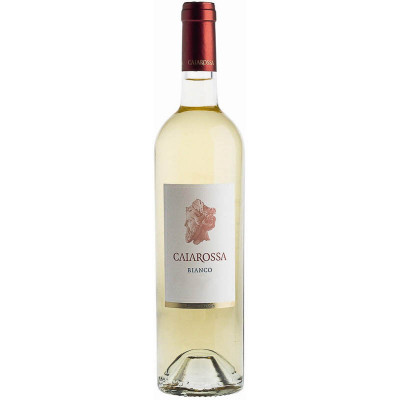 Caiarossa Bianco Toscana 2018