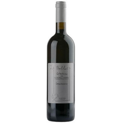 Ciparisso Sangiovese Suvereto La Fralluca 2015