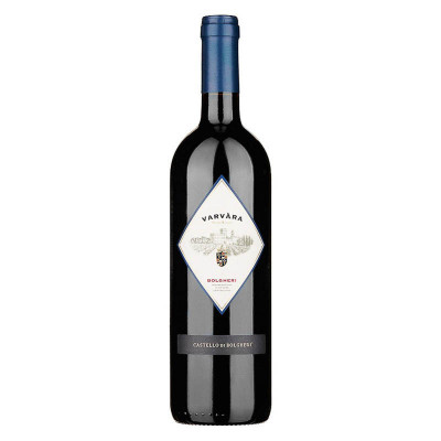 Bolgheri Rosso Varvara 2019