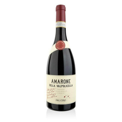 Dal Cero Amarone della Valpolicella 2013