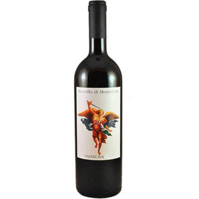 Brunello di Montalcino Valdicava 2013