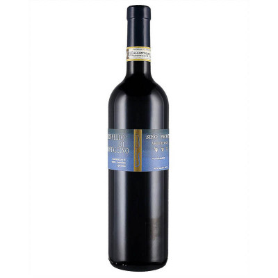 Brunello di Montalcino Vecchie Vigne Siro Pacenti 2016