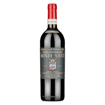 Biondi Santi Brunello di Montalcino 2015