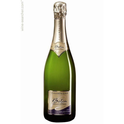 Champagne Brut Bel Instant Gerard Belin