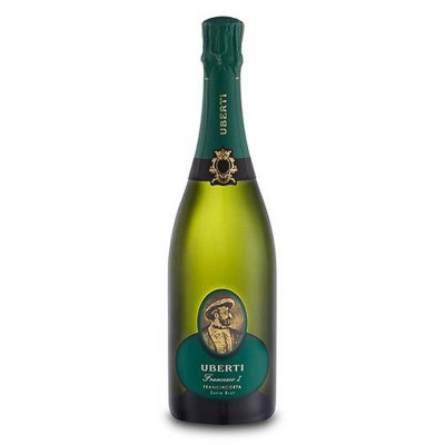 Uberti Franciacorta Francesco 1 extra brut