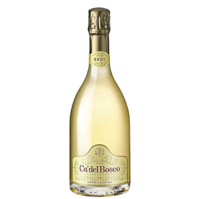 Ca del Bosco Franciacorta Cuvee Prestige NV