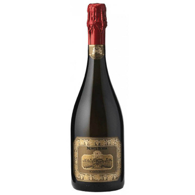 Franciacorta Brut Cabochon Monterossa