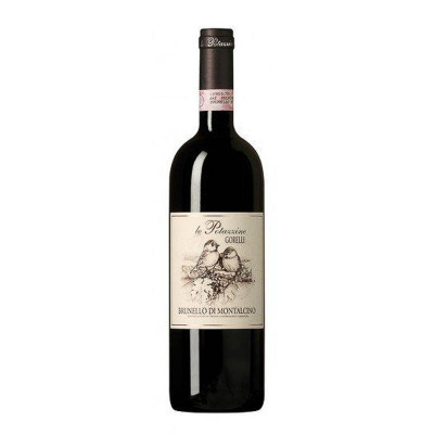 Le Potazzine Brunello di Montalcino 2013