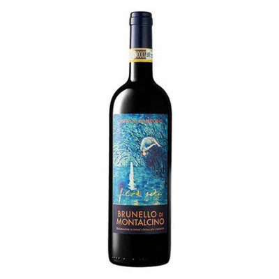 Brunello di Montalcino Filo di Seta  Castello Romitorio 2015