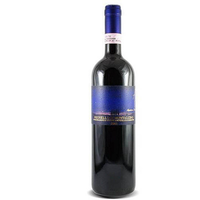 Brunello di Montalcino Agostina Pieri 2016