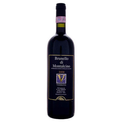 Verbena Brunello di Montalcino 2015