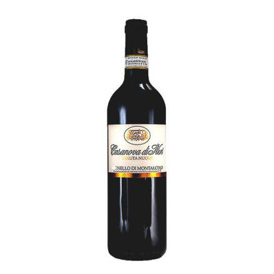 Casanova di Neri Tenuta Nuova Brunello di Montalcino 1998