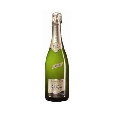 Champagne Extra Brut Millesime 2014 Gerard Belin