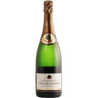 Champagne Brut Rosé Grand Cru Varnier Fanniere