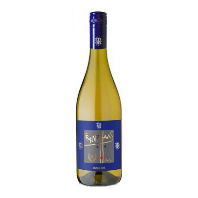 Manna Bianco Vigneti delle Dolomiti Franz Haas 2019