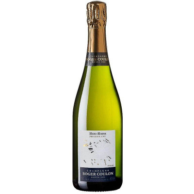 Roger Coulon Heri Hodie Champagne Premier Cru