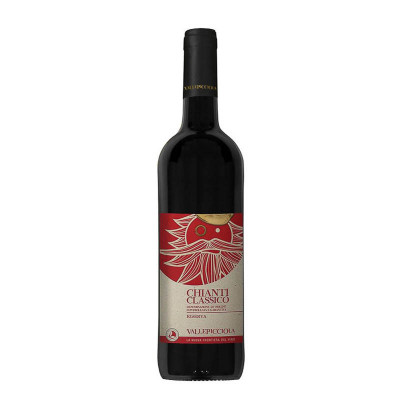 Chianti Classico Riserva Vallepicciola 2016