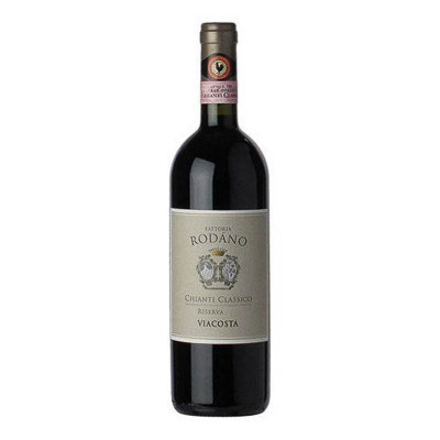 Chianti Classico Vigna Viacosta Fattoria di Rodano 2015