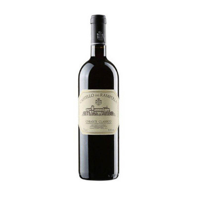 Chianti Classico Castello dei Rampolla 2018