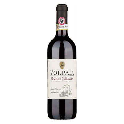 Volpaia Chianti Classico 2019