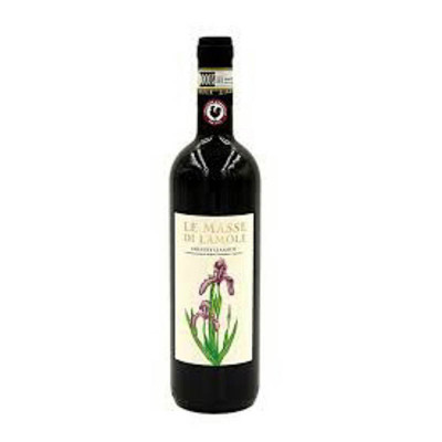 Le Masse di Lamole Chianti Classico 2018