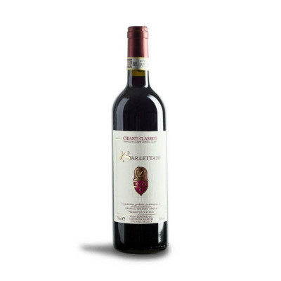 Barlettaio Chianti Classico  2016