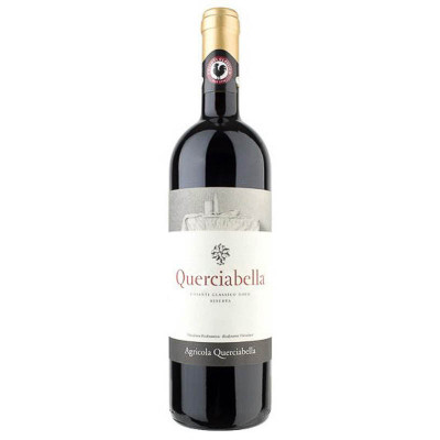 Querciabella Chianti Classico Riserva 2016