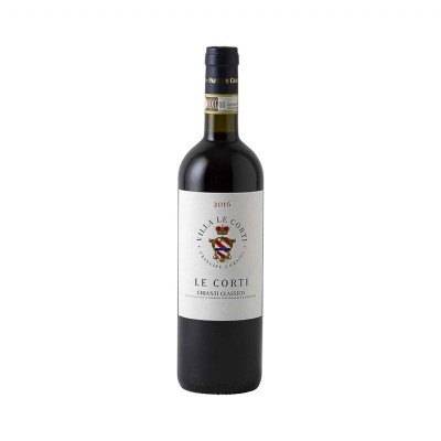 Chianti Classico Le Corti 2016  Principe Corsini