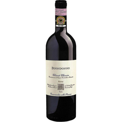 Chianti Classico Buondonno Riserva 2016