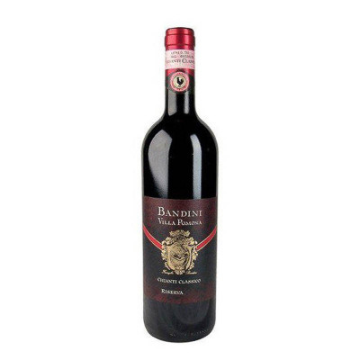 Chianti Classico Bandini Villa Pomona Riserva 2016