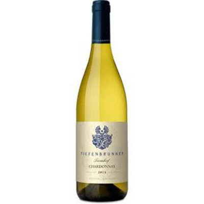 Chardonnay Turmhof  2018 Tiefenbrunner